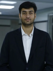 Dr.Niket Shah